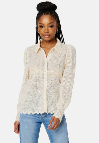 Sikka L/S Shirt