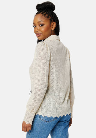 Sikka L/S Shirt