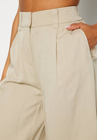 Vero HW Long Shorts
