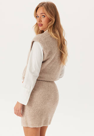 Viabby Knit Skirt