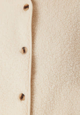 Viada Teddy Jacket