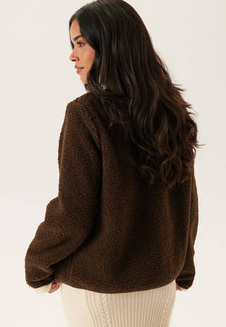 Viada Teddy Jacket