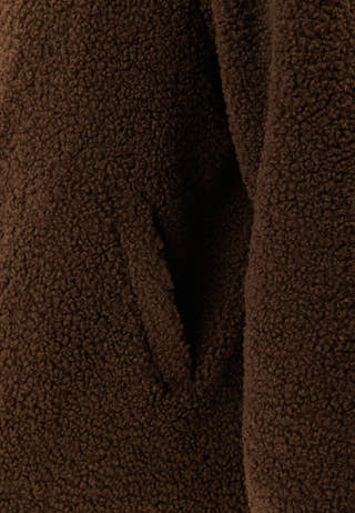 Viada Teddy Jacket