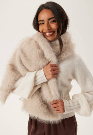 Viamelia Scarf/