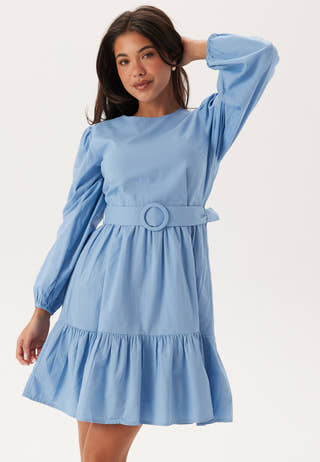 Vianna L/S Dress