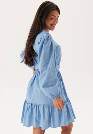 Vianna L/S Dress