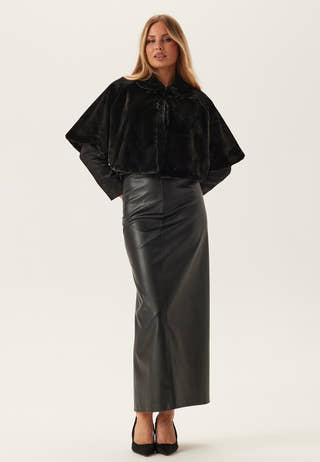 Vibarbara Cape