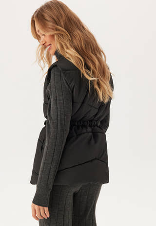Vibumble S/L PADDED VEST PADDE