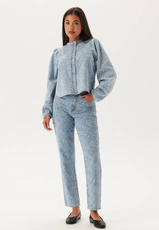 Vichris Denim Pants