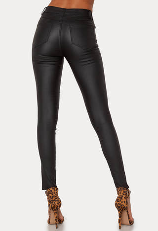 Vicommit coated RWSK New pant