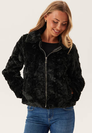 Vidorte L/S Jacket