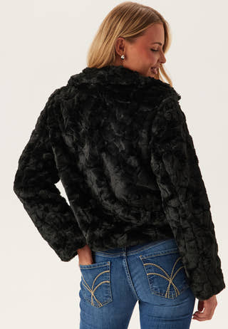 Vidorte L/S Jacket