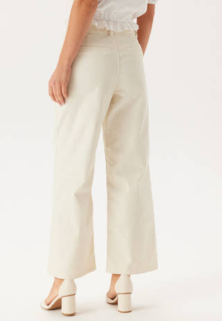 Viemma High Waist wide button jeans