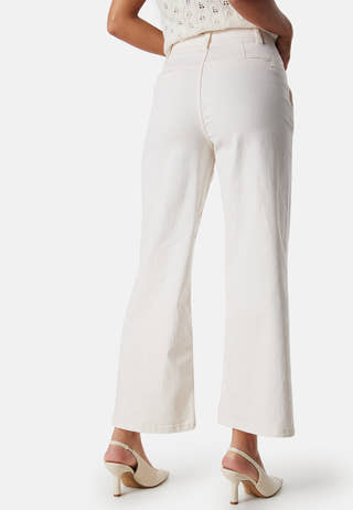 Viemma High Waist wide button jeans