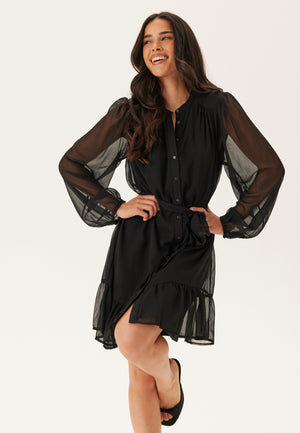 Vifalia L/S Dress
