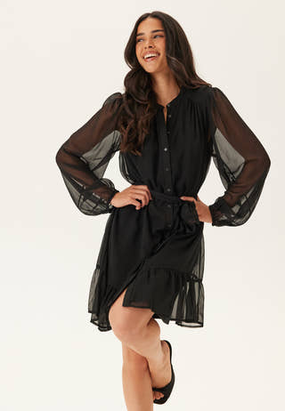 Vifalia L/S Dress