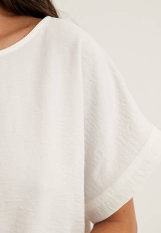Vijosa S/S TOP - NOOS