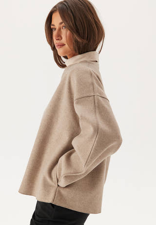 Vijuice Loose L/S Jacket