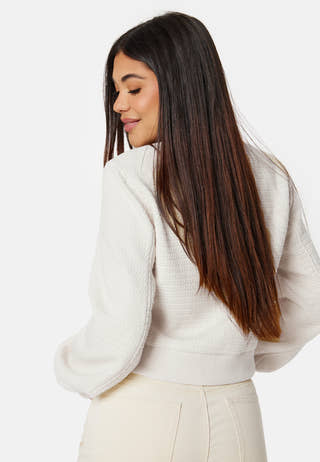 Vikila L/S Bomber Jacket