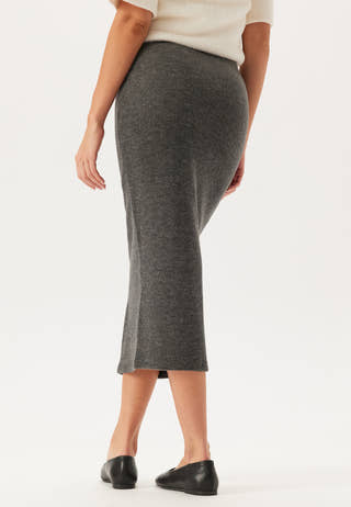 Viluna Ankel Pencil Skirt