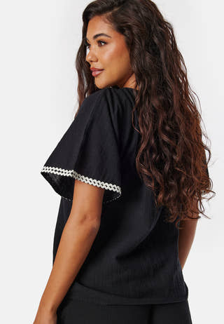 Vimanda S/S top