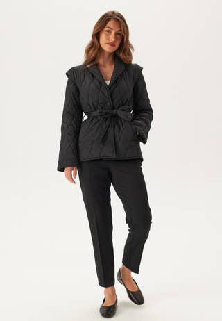 Vimarsa L/S QUILTED JACKET