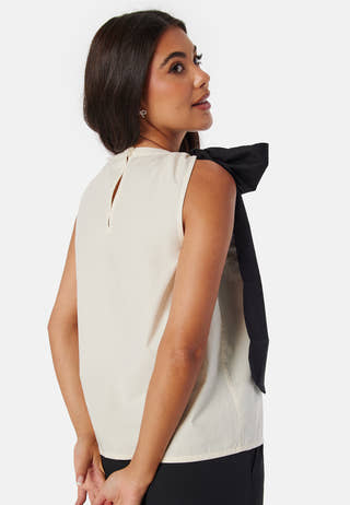 Vinikia S/L Bow Top