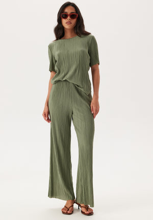 Viplisa Hw Wide Pants