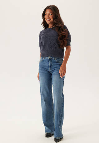 Visebora 3/4 KNIT