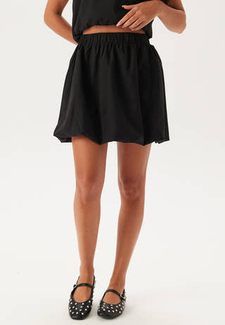 Visema Balloon Skirt
