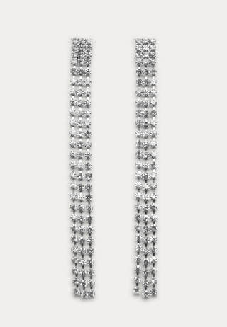 Visilvia Earrings/EF
