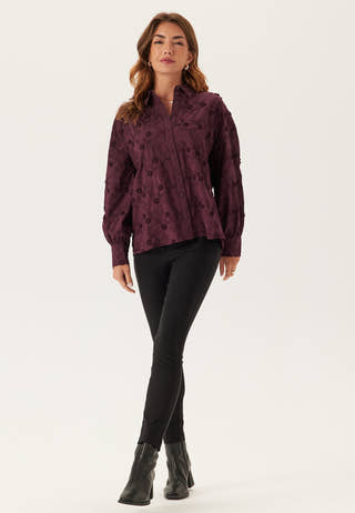 Visimone L/S Shirt