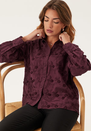 Visimone L/S Shirt