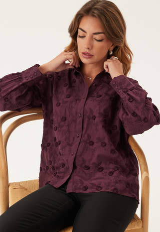 Visimone L/S Shirt