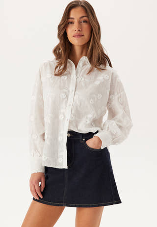 Visimone L/S Shirt