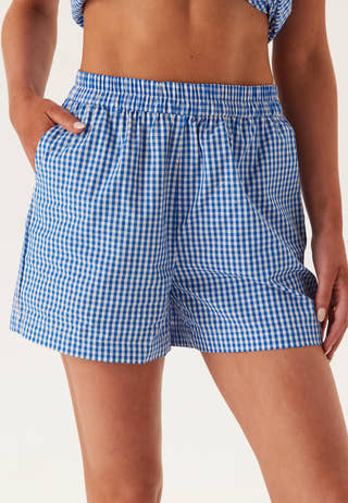 Visonja Hw Shorts
