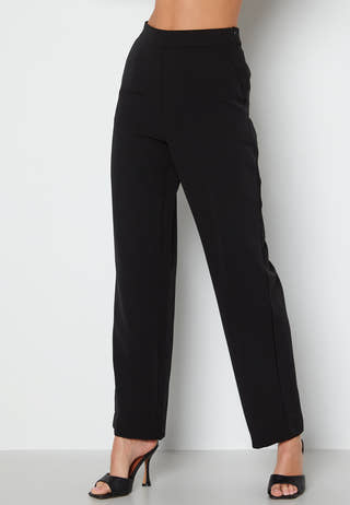 Wilda Ava HW Wide Pants