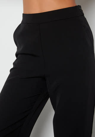Wilda Ava HW Wide Pants