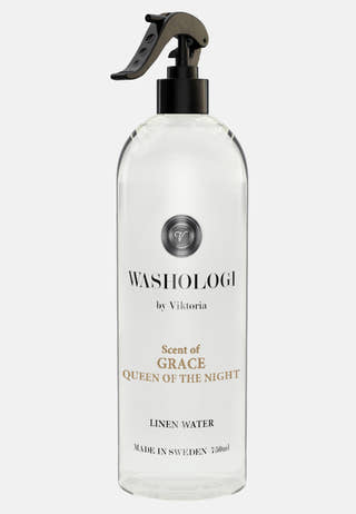 Linen Water Grace 750ml