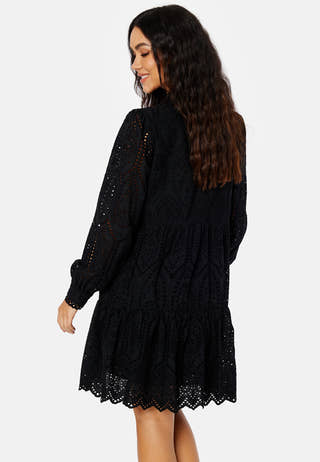 Yasholi LS Dress
