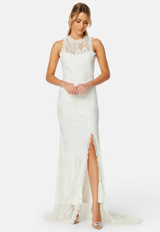 Jakobe SL Maxi Dress