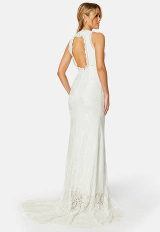 Jakobe SL Maxi Dress
