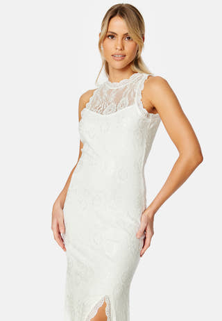 Jakobe SL Maxi Dress