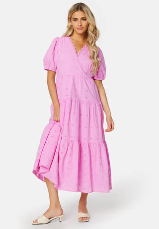 Livista 2/4 Long Dress