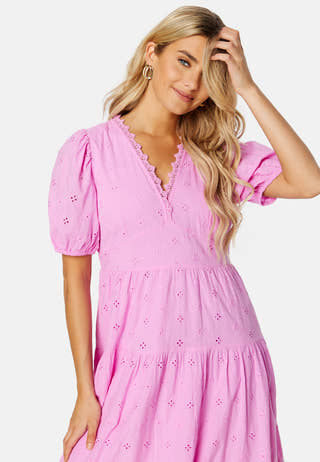 Livista 2/4 Long Dress