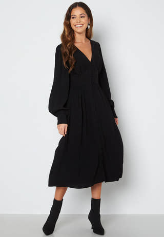 Nelli Midi Dress