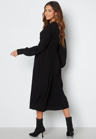 Nelli Midi Dress