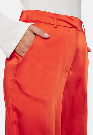 Painterly HW Pant