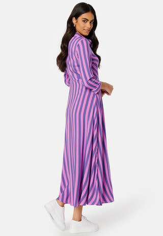 Yassavanna Long Shirt Dress