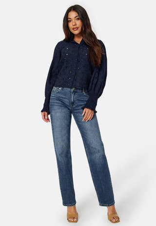Surio LS Shirt